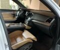 Белый Вольво ХС90, объемом двигателя 2 л и пробегом 132 тыс. км за 45000 $, фото 10 на Automoto.ua