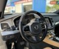 Белый Вольво ХС90, объемом двигателя 1.97 л и пробегом 200 тыс. км за 23990 $, фото 22 на Automoto.ua