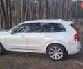 Білий Вольво ХС90, об'ємом двигуна 1.97 л та пробігом 191 тис. км за 44000 $, фото 3 на Automoto.ua