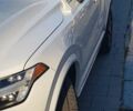 Белый Вольво ХС90, объемом двигателя 1.97 л и пробегом 162 тыс. км за 28600 $, фото 1 на Automoto.ua