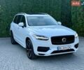 Белый Вольво ХС90, объемом двигателя 1.97 л и пробегом 160 тыс. км за 29550 $, фото 1 на Automoto.ua