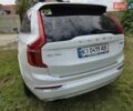 Вольво ХС90 2016 в Ирпене на Automoto.ua Белый Вольво ХС90, объемом двигателя 1.97 л и пробегом 245 тыс. км за 34999 $, фото 3 на Automoto.ua