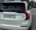 Белый Вольво ХС90, объемом двигателя 2 л и пробегом 118 тыс. км за 31000 $, фото 6 на Automoto.ua
