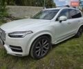 Белый Вольво ХС90, объемом двигателя 1.97 л и пробегом 237 тыс. км за 33999 $, фото 1 на Automoto.ua