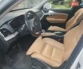 Білий Вольво ХС90, об'ємом двигуна 1.97 л та пробігом 270 тис. км за 34500 $, фото 13 на Automoto.ua