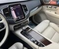 Білий Вольво ХС90, об'ємом двигуна 1.97 л та пробігом 133 тис. км за 24500 $, фото 61 на Automoto.ua