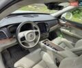 Вольво ХС90 2016 в Ирпене на Automoto.ua Белый Вольво ХС90, объемом двигателя 1.97 л и пробегом 245 тыс. км за 34999 $, фото 7 на Automoto.ua