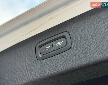 Білий Вольво ХС90, об'ємом двигуна 1.97 л та пробігом 133 тис. км за 24500 $, фото 35 на Automoto.ua