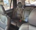 Белый Вольво ХС90, объемом двигателя 2 л и пробегом 286 тыс. км за 20000 $, фото 12 на Automoto.ua