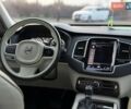 Білий Вольво ХС90, об'ємом двигуна 1.97 л та пробігом 133 тис. км за 24500 $, фото 51 на Automoto.ua