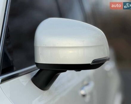 Білий Вольво ХС90, об'ємом двигуна 1.97 л та пробігом 133 тис. км за 24500 $, фото 6 на Automoto.ua