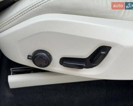 Білий Вольво ХС90, об'ємом двигуна 1.97 л та пробігом 133 тис. км за 24500 $, фото 41 на Automoto.ua