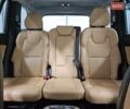 Белый Вольво ХС90, объемом двигателя 1.97 л и пробегом 160 тыс. км за 5200 $, фото 9 на Automoto.ua