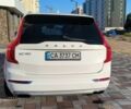 Білий Вольво ХС90, об'ємом двигуна 1.97 л та пробігом 212 тис. км за 23300 $, фото 1 на Automoto.ua