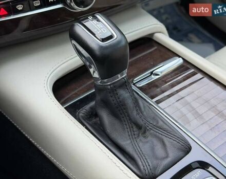 Білий Вольво ХС90, об'ємом двигуна 1.97 л та пробігом 133 тис. км за 24500 $, фото 68 на Automoto.ua