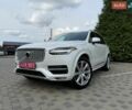 Білий Вольво ХС90, об'ємом двигуна 1.97 л та пробігом 240 тис. км за 21500 $, фото 1 на Automoto.ua