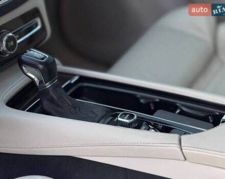 Білий Вольво ХС90, об'ємом двигуна 1.97 л та пробігом 133 тис. км за 24500 $, фото 45 на Automoto.ua