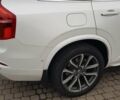 Белый Вольво ХС90, объемом двигателя 1.97 л и пробегом 162 тыс. км за 28600 $, фото 35 на Automoto.ua