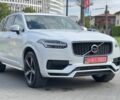 Білий Вольво ХС90, об'ємом двигуна 1.97 л та пробігом 199 тис. км за 26900 $, фото 1 на Automoto.ua