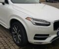Белый Вольво ХС90, объемом двигателя 1.97 л и пробегом 162 тыс. км за 28600 $, фото 27 на Automoto.ua