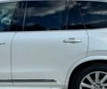 Белый Вольво ХС90, объемом двигателя 2 л и пробегом 118 тыс. км за 31000 $, фото 9 на Automoto.ua