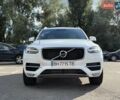 Белый Вольво ХС90, объемом двигателя 1.97 л и пробегом 200 тыс. км за 23990 $, фото 8 на Automoto.ua