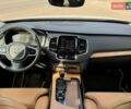 Белый Вольво ХС90, объемом двигателя 2 л и пробегом 118 тыс. км за 31000 $, фото 18 на Automoto.ua