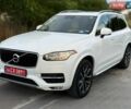 Білий Вольво ХС90, об'ємом двигуна 1.97 л та пробігом 205 тис. км за 17200 $, фото 1 на Automoto.ua