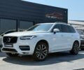 Белый Вольво ХС90, объемом двигателя 2 л и пробегом 187 тыс. км за 22500 $, фото 1 на Automoto.ua