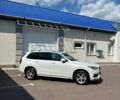 Білий Вольво ХС90, об'ємом двигуна 2 л та пробігом 176 тис. км за 23500 $, фото 1 на Automoto.ua