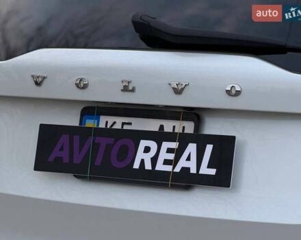 Білий Вольво ХС90, об'ємом двигуна 1.97 л та пробігом 133 тис. км за 24500 $, фото 24 на Automoto.ua