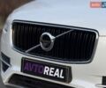 Білий Вольво ХС90, об'ємом двигуна 1.97 л та пробігом 133 тис. км за 24500 $, фото 5 на Automoto.ua