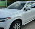 Белый Вольво ХС90, объемом двигателя 2 л и пробегом 118 тыс. км за 31000 $, фото 11 на Automoto.ua
