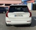 Белый Вольво ХС90, объемом двигателя 1.97 л и пробегом 200 тыс. км за 23990 $, фото 12 на Automoto.ua