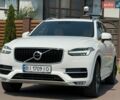 Белый Вольво ХС90, объемом двигателя 1.97 л и пробегом 270 тыс. км за 23400 $, фото 1 на Automoto.ua