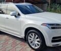 Белый Вольво ХС90, объемом двигателя 1.97 л и пробегом 151 тыс. км за 27999 $, фото 3 на Automoto.ua
