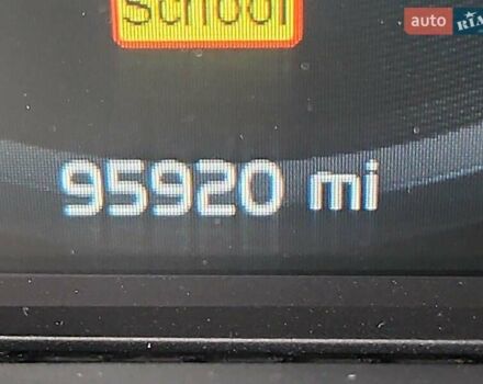 Белый Вольво ХС90, объемом двигателя 1.97 л и пробегом 149 тыс. км за 20700 $, фото 7 на Automoto.ua