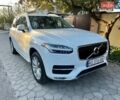 Белый Вольво ХС90, объемом двигателя 1.97 л и пробегом 154 тыс. км за 22600 $, фото 1 на Automoto.ua