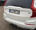 Белый Вольво ХС90, объемом двигателя 1.97 л и пробегом 162 тыс. км за 28600 $, фото 34 на Automoto.ua