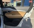Белый Вольво ХС90, объемом двигателя 1.97 л и пробегом 200 тыс. км за 23990 $, фото 32 на Automoto.ua