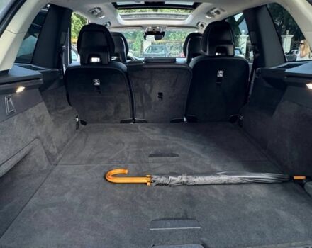 Белый Вольво ХС90, объемом двигателя 2 л и пробегом 290 тыс. км за 23500 $, фото 12 на Automoto.ua