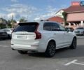 Белый Вольво ХС90, объемом двигателя 1.97 л и пробегом 200 тыс. км за 23990 $, фото 11 на Automoto.ua