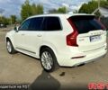 Белый Вольво ХС90, объемом двигателя 2 л и пробегом 118 тыс. км за 33000 $, фото 2 на Automoto.ua
