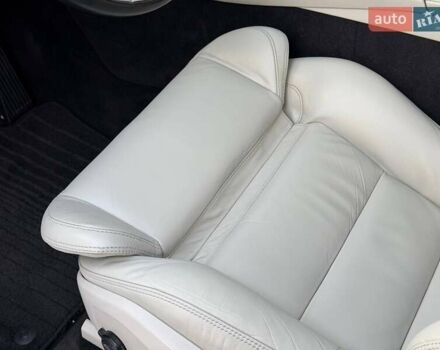 Білий Вольво ХС90, об'ємом двигуна 1.97 л та пробігом 133 тис. км за 24500 $, фото 42 на Automoto.ua