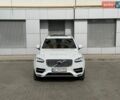 Білий Вольво ХС90, об'ємом двигуна 1.97 л та пробігом 145 тис. км за 32900 $, фото 1 на Automoto.ua