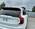 Белый Вольво ХС90, объемом двигателя 1.97 л и пробегом 92 тыс. км за 29000 $, фото 10 на Automoto.ua