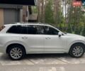 Белый Вольво ХС90, объемом двигателя 1.97 л и пробегом 94 тыс. км за 36500 $, фото 1 на Automoto.ua