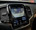 Білий Вольво ХС90, об'ємом двигуна 1.97 л та пробігом 175 тис. км за 33700 $, фото 32 на Automoto.ua