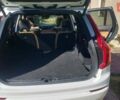 Белый Вольво ХС90, объемом двигателя 2 л и пробегом 102 тыс. км за 33400 $, фото 14 на Automoto.ua