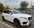Вольво ХС90 2017 в Ровно на Automoto.ua Белый Вольво ХС90, объемом двигателя 2 л и пробегом 267 тыс. км за 41000 $, фото 2 на Automoto.ua